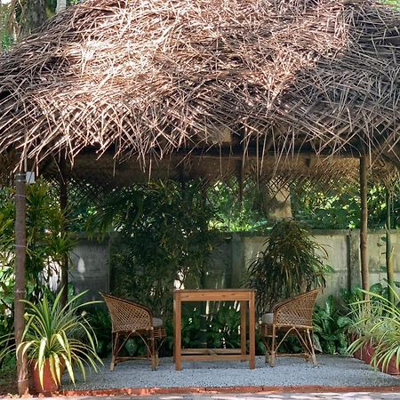 Hotel Tattwamasi Ayuryoga With Breakfast And Yoga Varkala Esterno foto