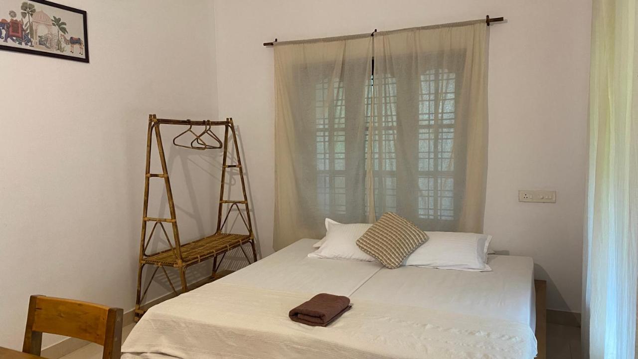 Hotel Tattwamasi Ayuryoga With Breakfast And Yoga Varkala Esterno foto
