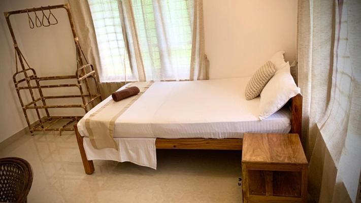 Hotel Tattwamasi Ayuryoga With Breakfast And Yoga Varkala Esterno foto