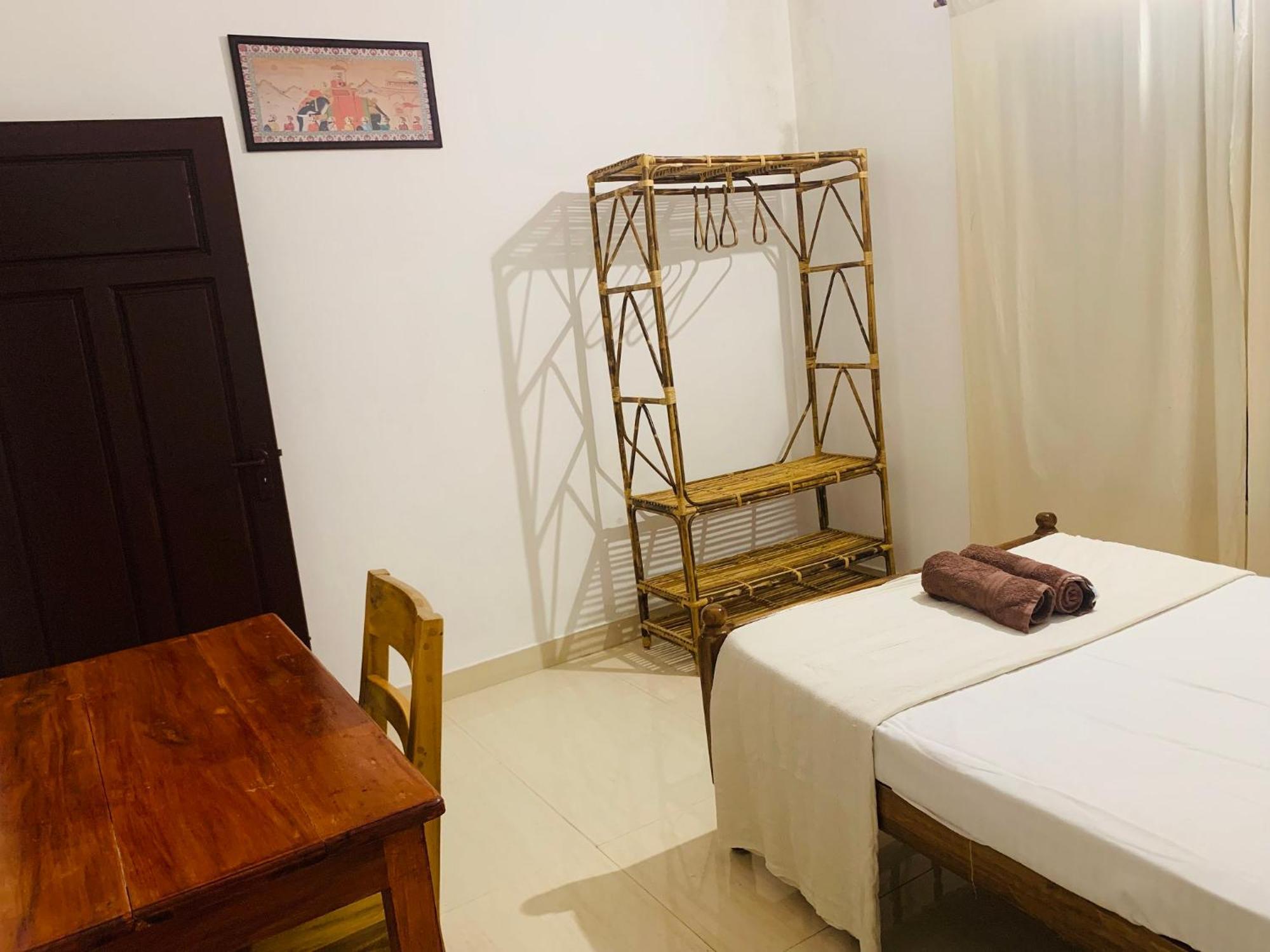 Hotel Tattwamasi Ayuryoga With Breakfast And Yoga Varkala Esterno foto