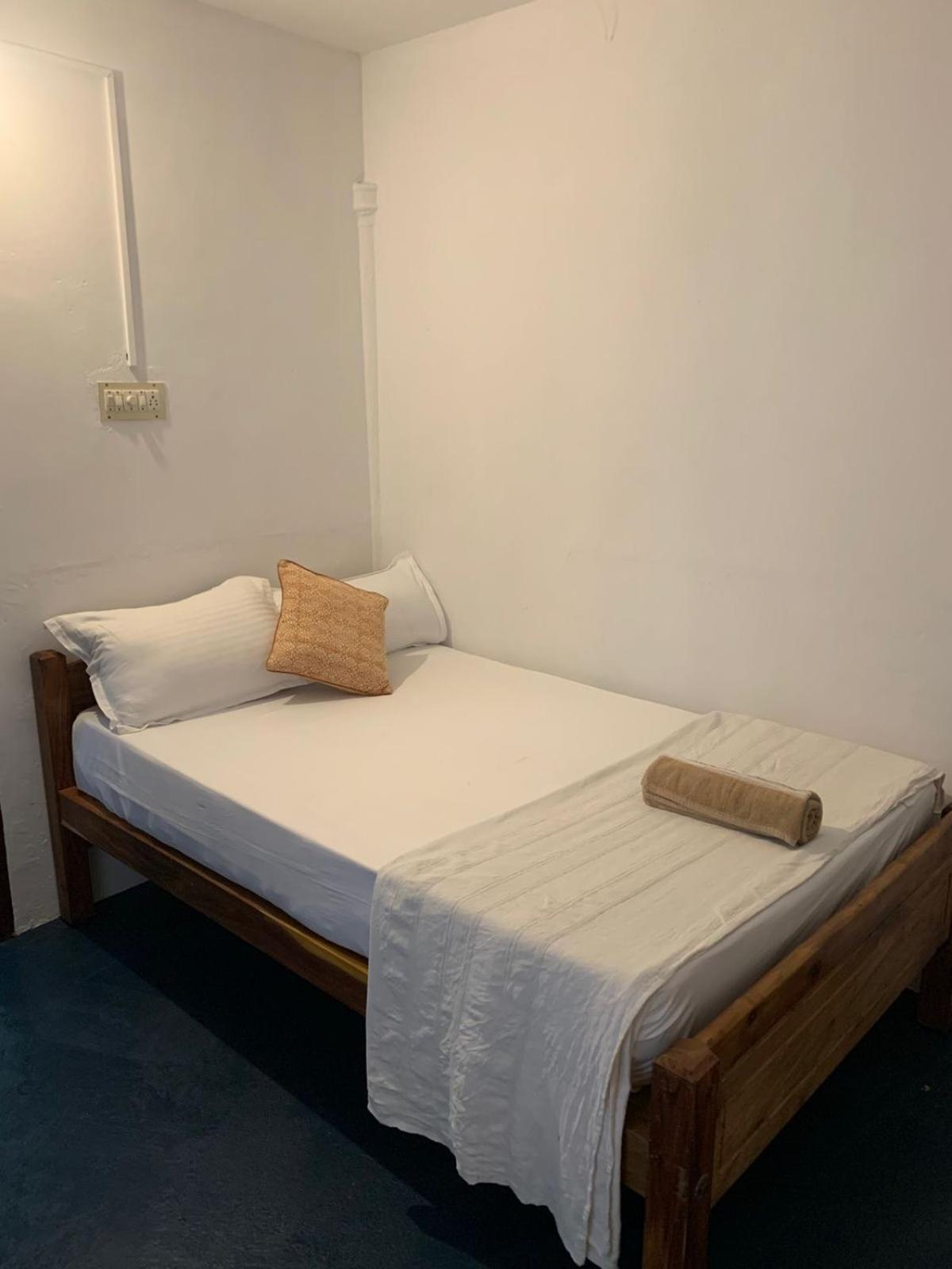 Hotel Tattwamasi Ayuryoga With Breakfast And Yoga Varkala Esterno foto
