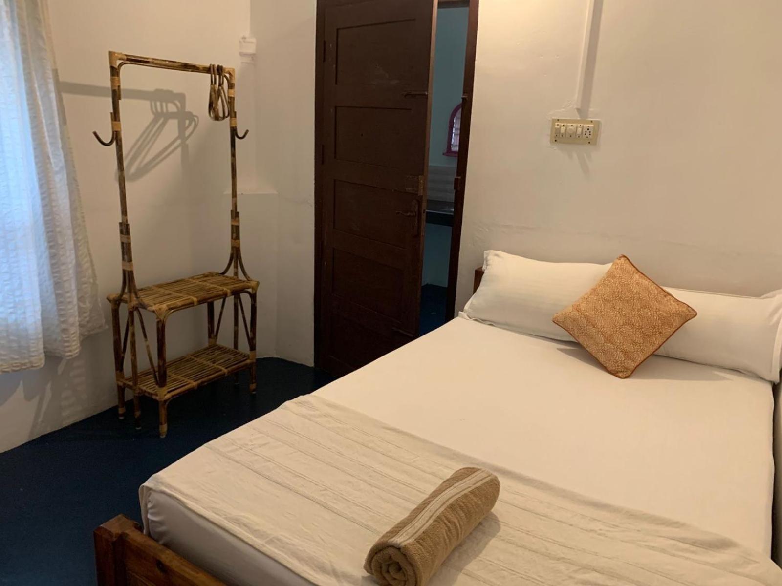 Hotel Tattwamasi Ayuryoga With Breakfast And Yoga Varkala Esterno foto